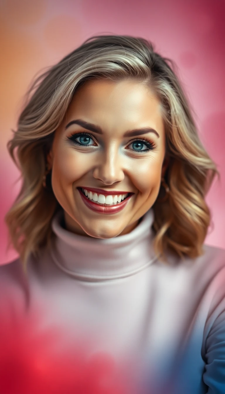 Jessica Capshaw Wallpaper