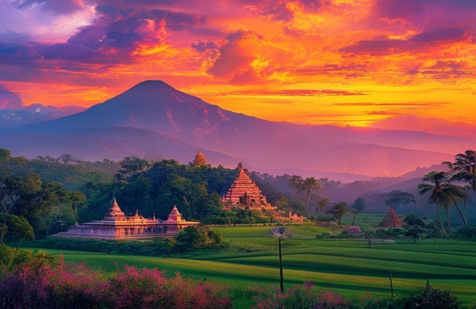Thiruvannamalai Wallpaper