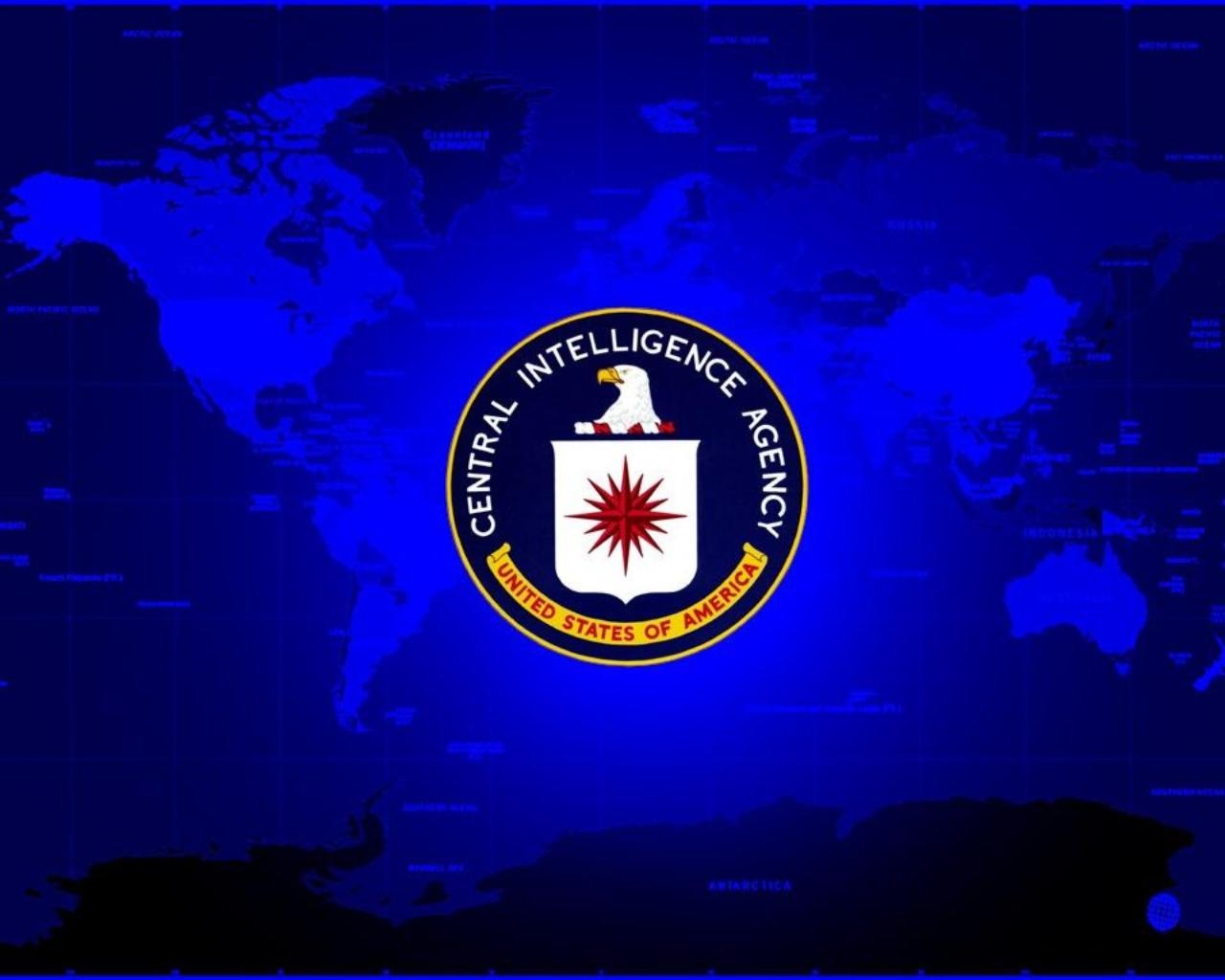 Central Intelligence Agency Us Wallpaper