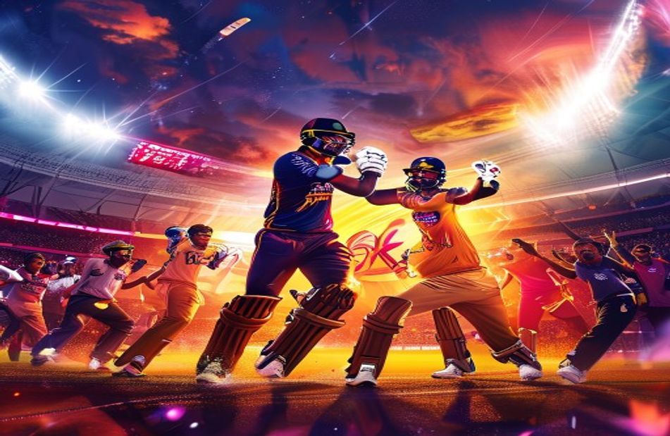 Csk Wallpaper HD