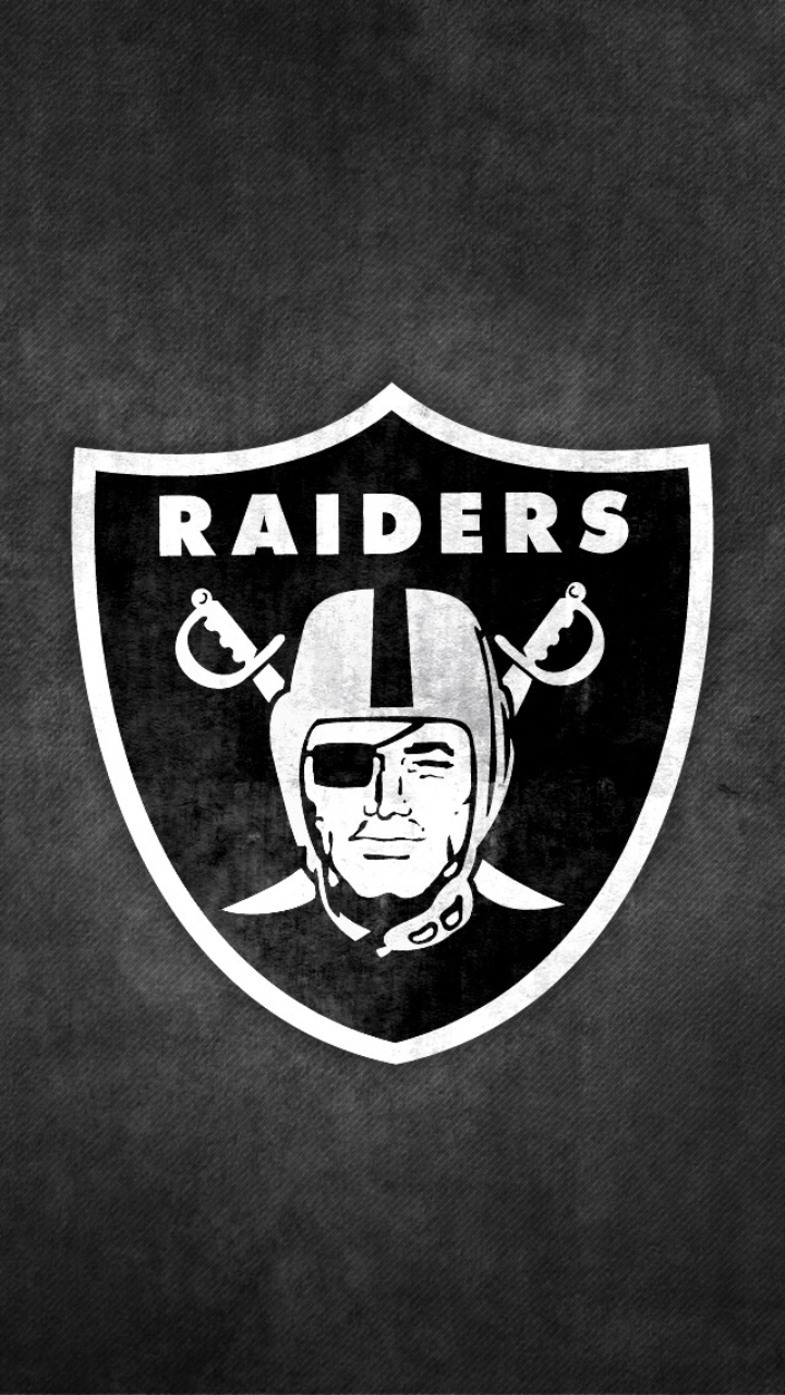 I made yall a phone wallpaper in case you want to use it Im not a Raiders  fan but I made one for every NFL team  rraiders