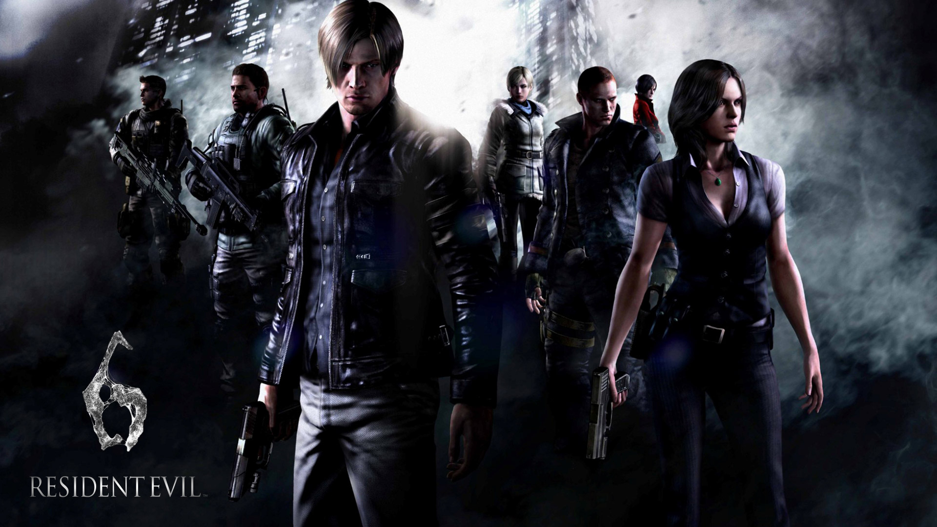 Resident Evil Movie HD Wallpaper Daily Pics Update