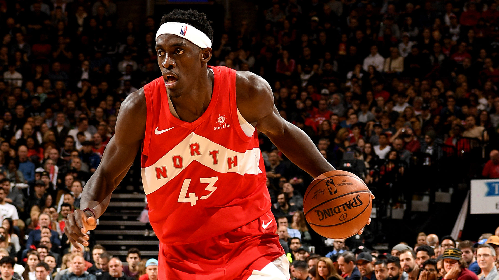 Nba All Star Game Should Pascal Siakam Be An