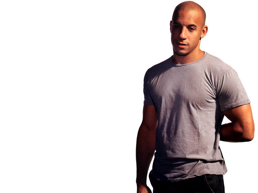 Vin Diesel HD Wallpaper Check Out The Cool
