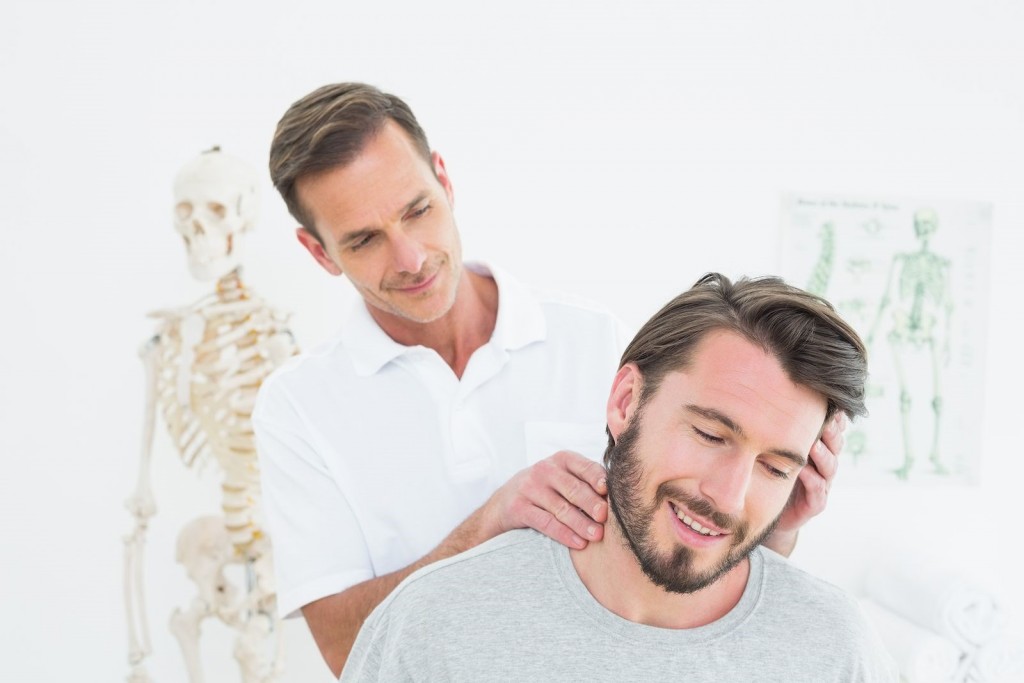 Chiropractor Wallpaper High Quality