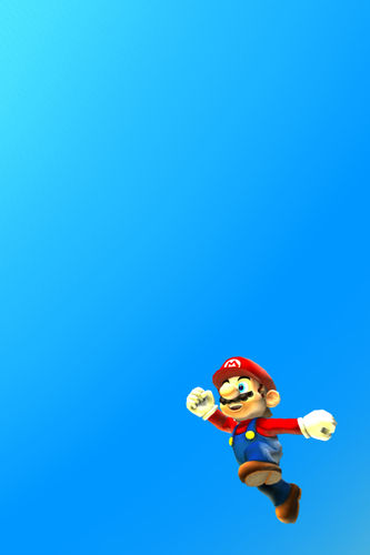Mario Super Galaxy Videogames