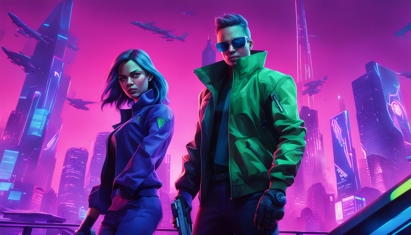 Valorant Dual Monitor Wallpaper