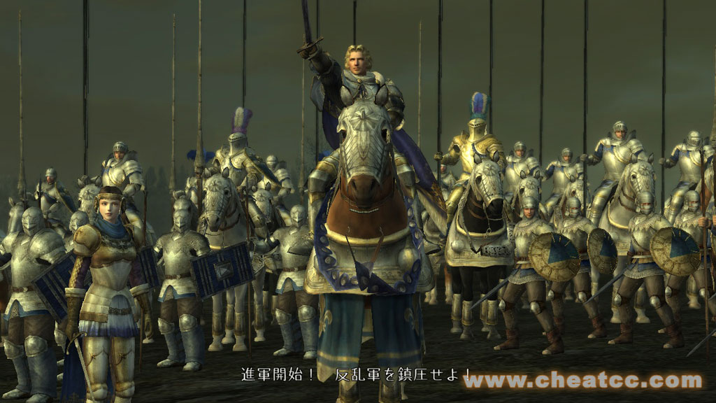 Bladestorm The Hundred Years War Wallpaper Video Game Hq