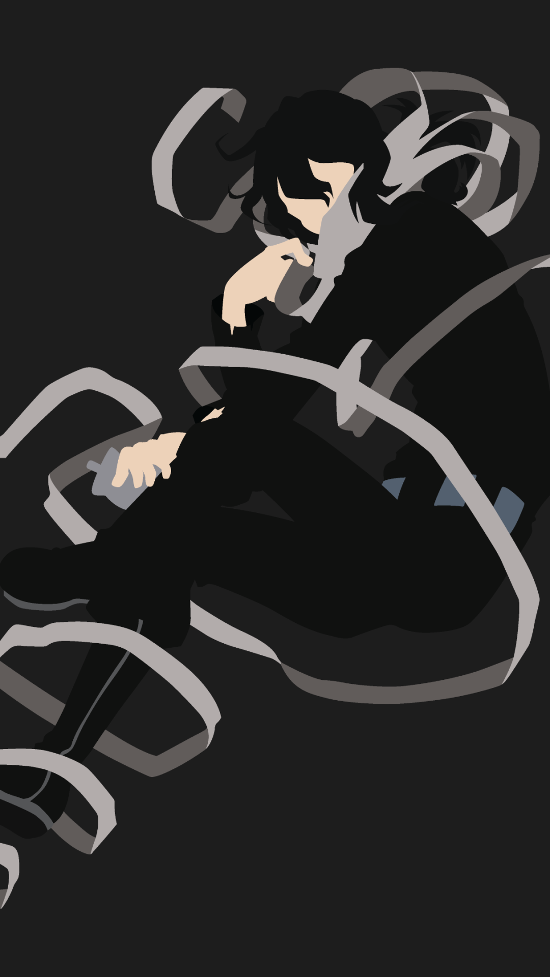 My Hero Academia Epic Anime Phone Wallpaper