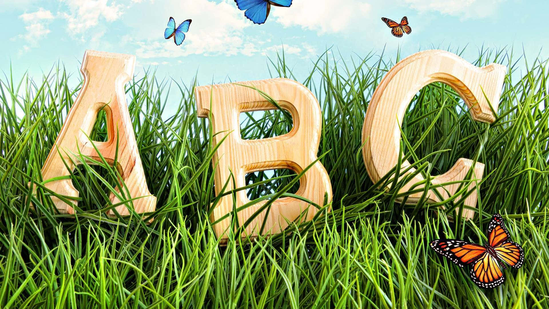 Letter W Picture Wallpaper