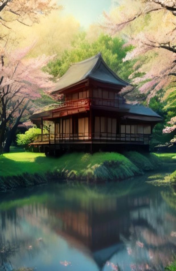 Japanese Aesthetic Wallpaper