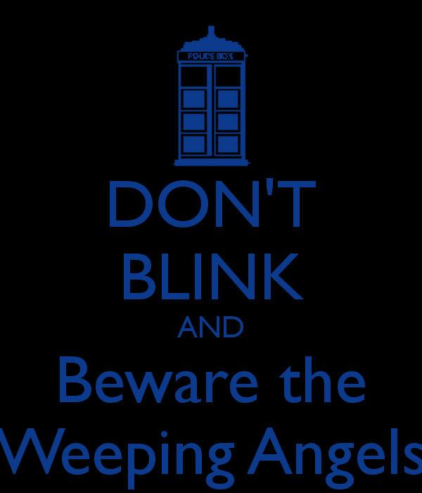 Related Pictures Weeping Angels Wallpaper Prank