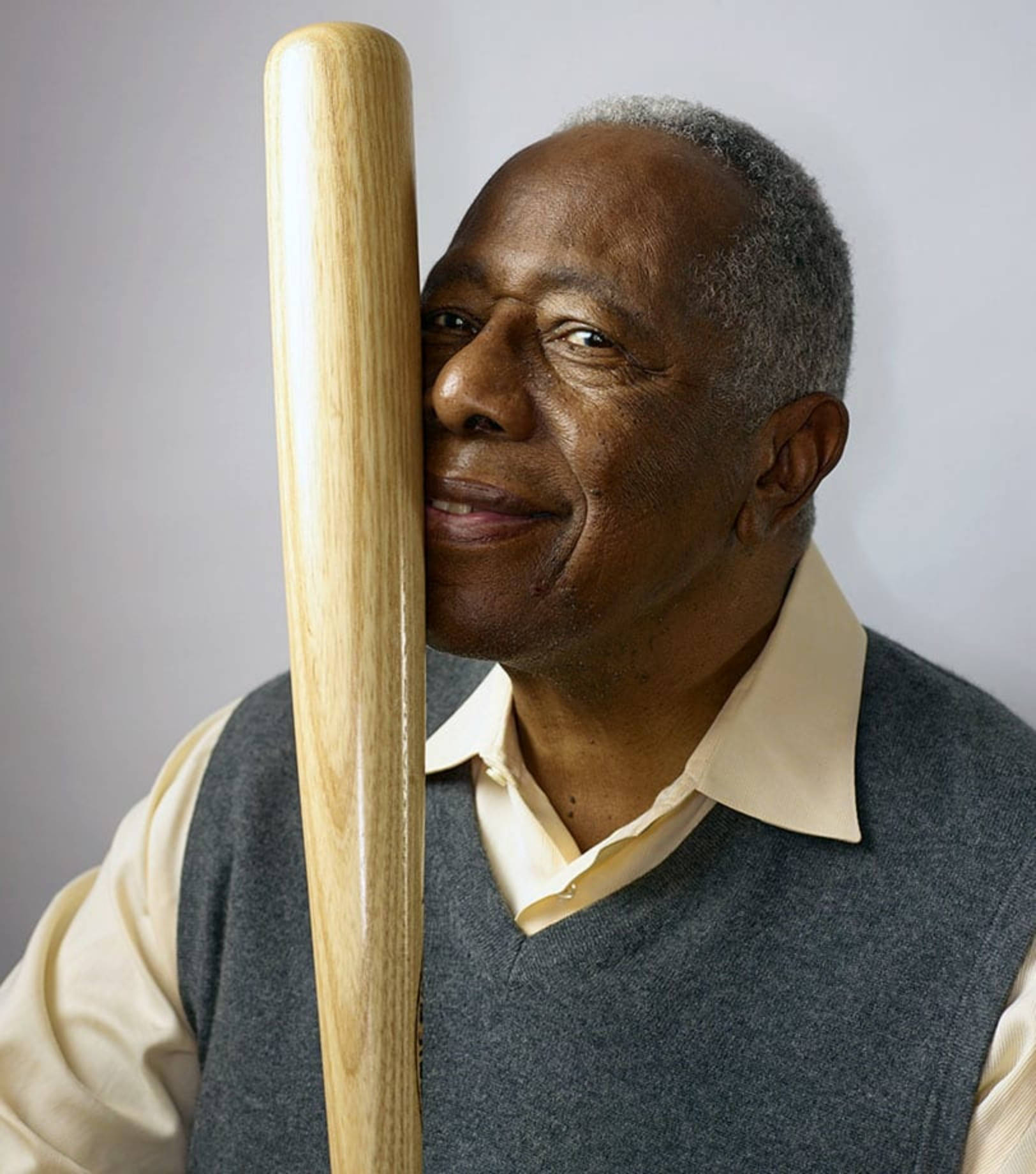 Hank Aaron Wallpaper