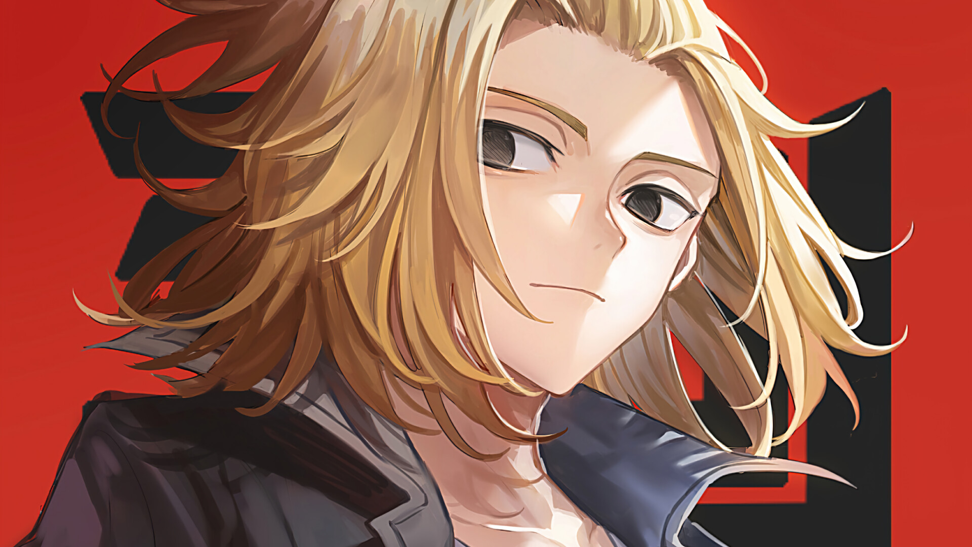Mikey Manjiro Sanomikey Sano HD Wallpaper