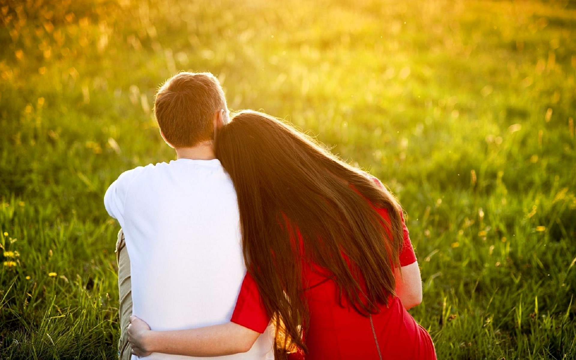 Beautiful Wallpaper Of Love Couples