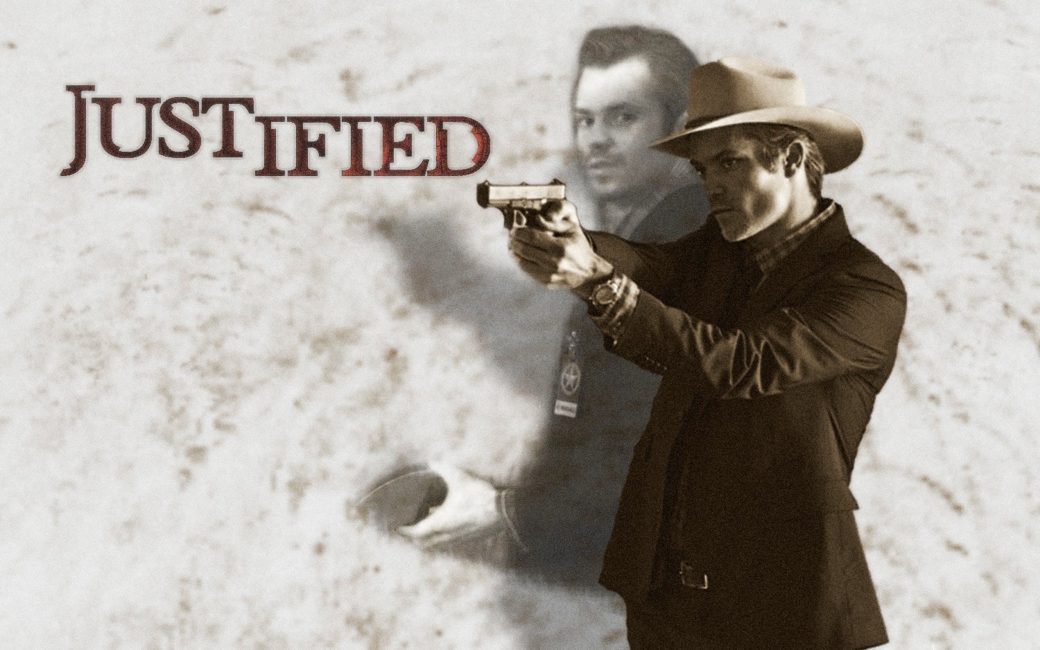 Best Raylan Givens Wallpaper