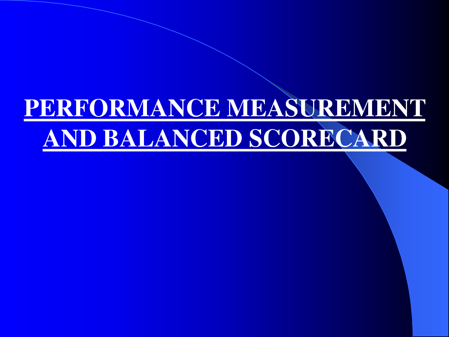 productivity financial performance measures examples 7 Productivity