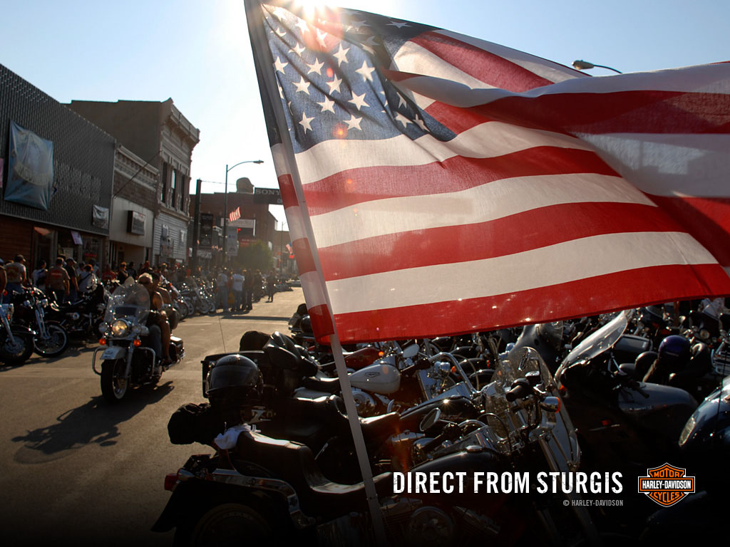 Sturgis Wallpaper Group