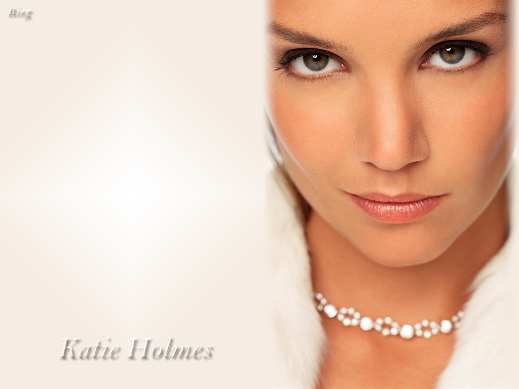 Katie Holmes Wallpaper Photos Image Pictures