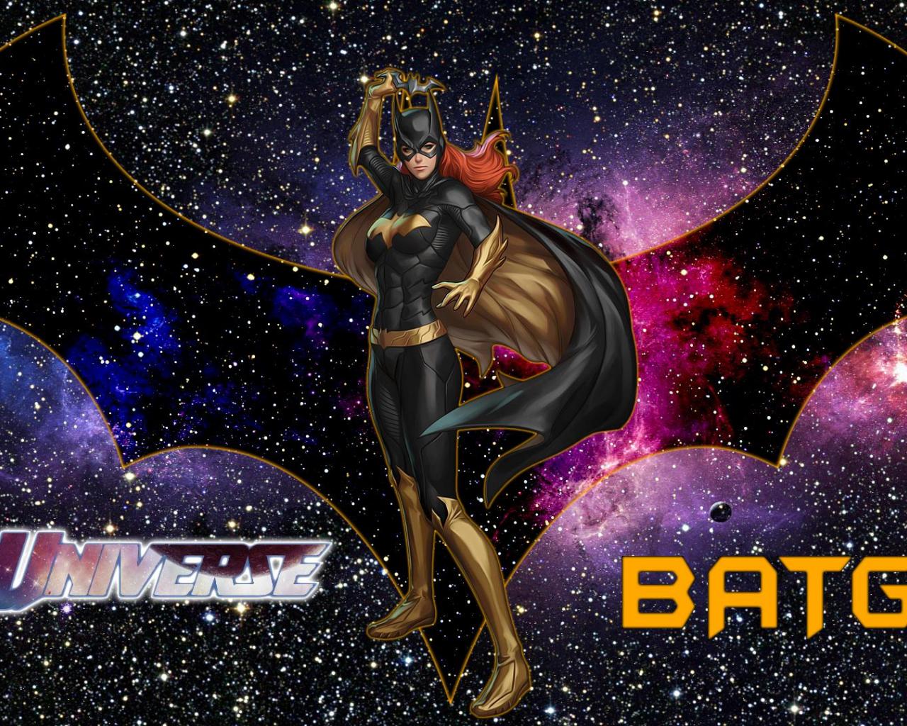 Batgirl   137931   High Quality and Resolution Wallpapers on