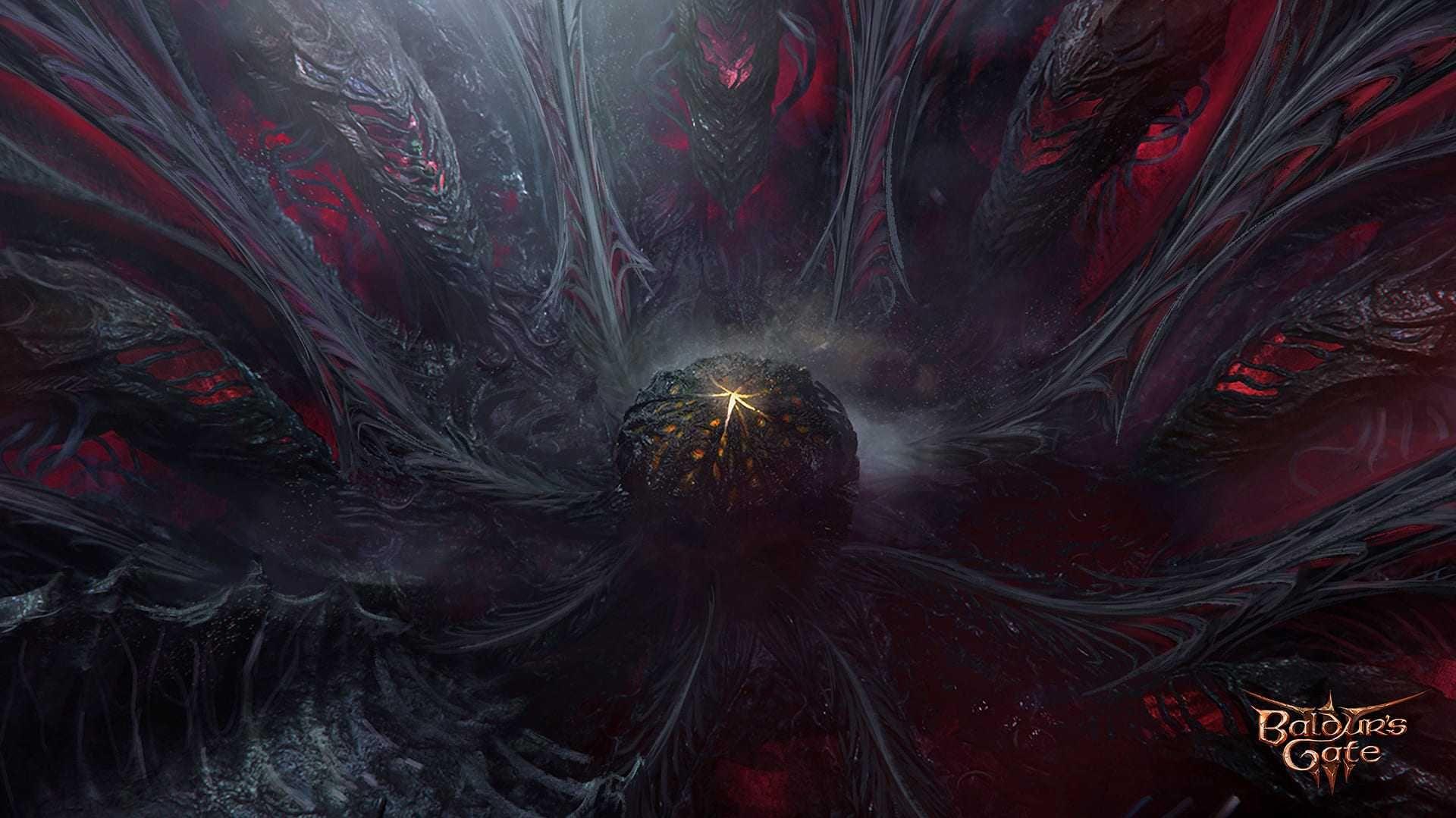 Baldurs Gate Wallpaper In Baldur S Roleplaying Game