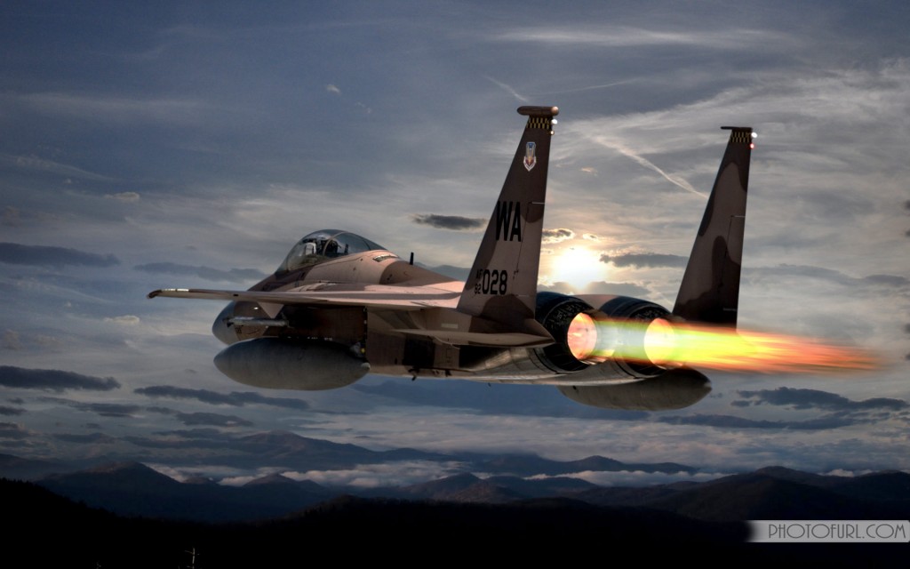 Fighter Jet Wallpapers for your Computer or Laptop Desktops and