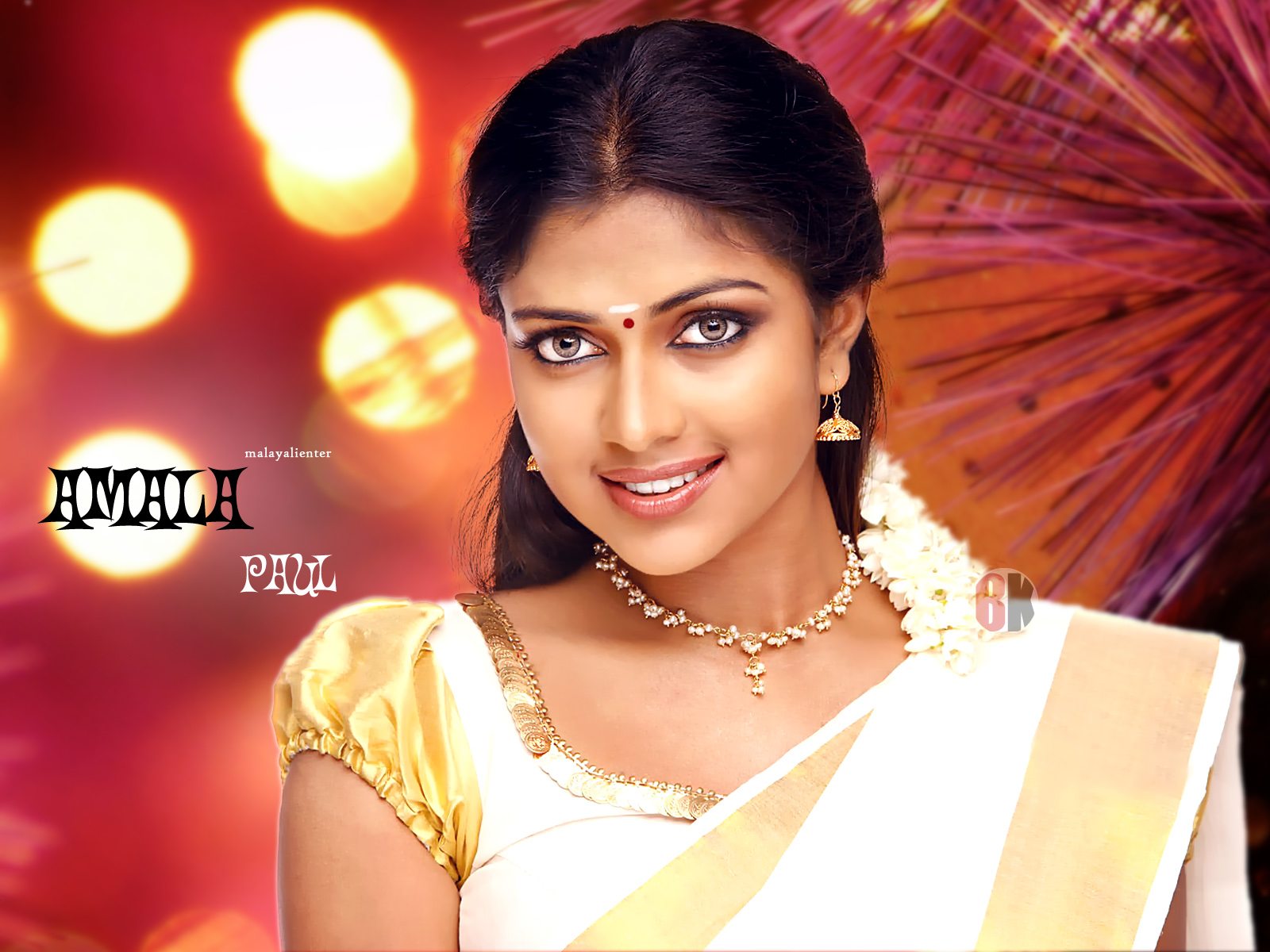 Amala Paul Wallpapers High Resolution and Quality Download