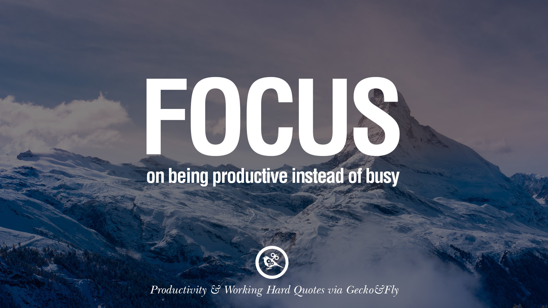 Work Hard Wallpaper