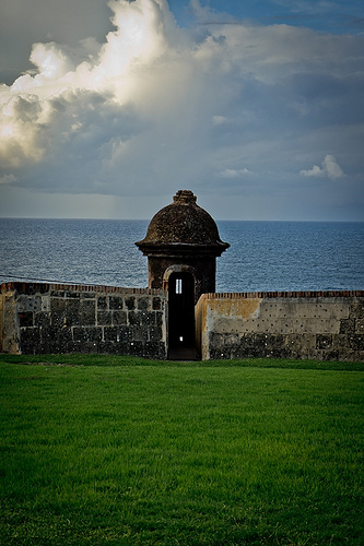 Puerto Rico San Juan Photo Sharing