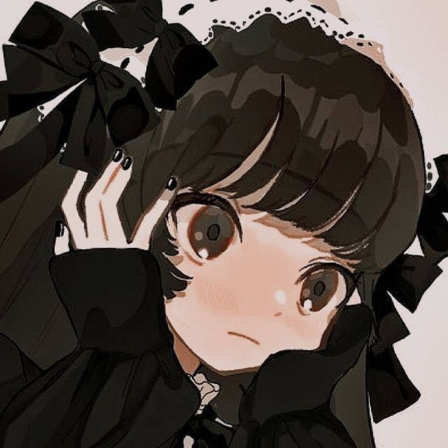 19+] Cute Emo Anime Girl Wallpapers - Wallpapersafari
