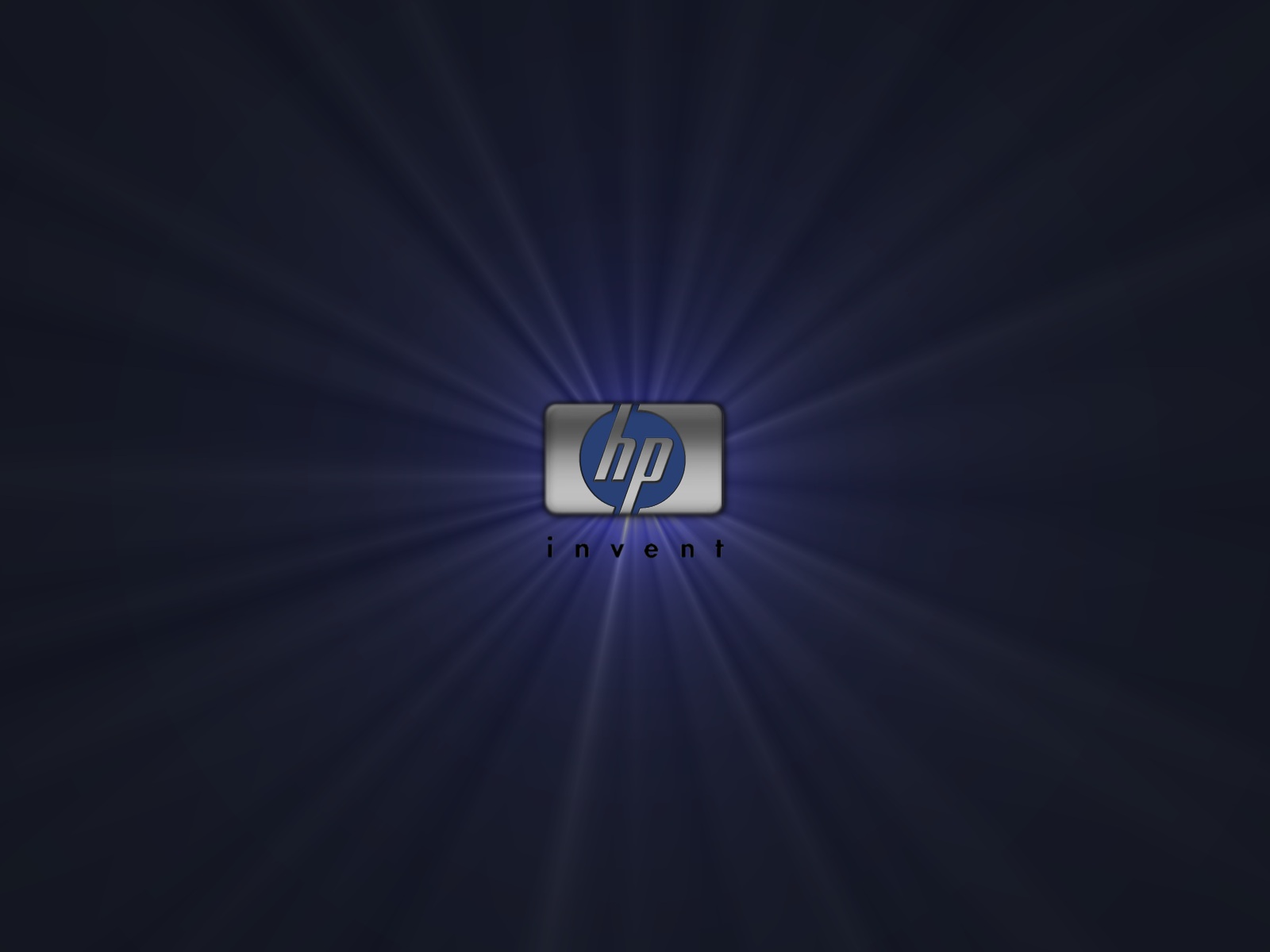 Puter Hp Desktop Background