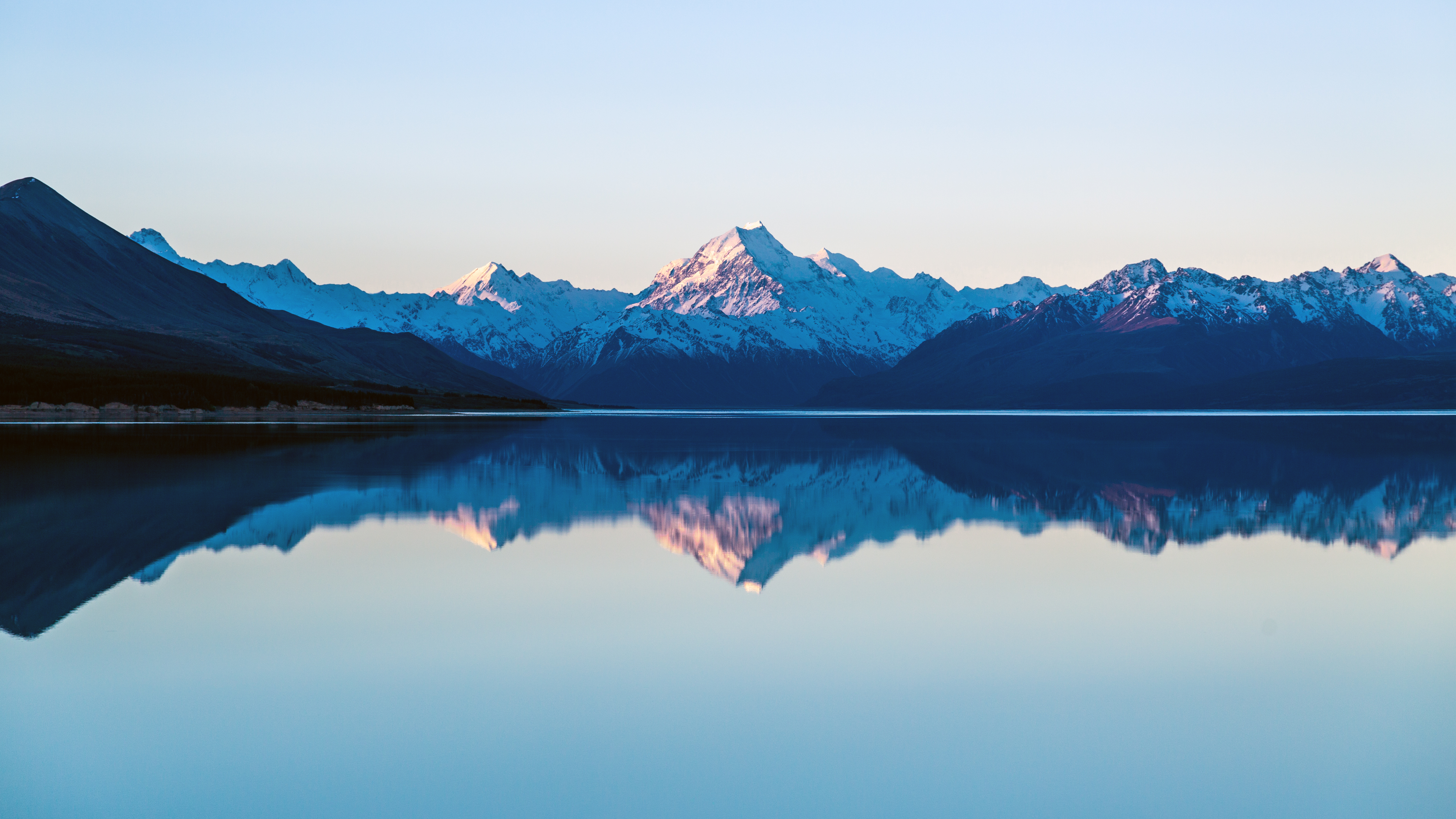 Imac 4k Ultra HD Wallpaper
