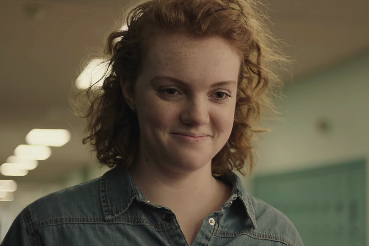 Sierra Burgess Is A Loser Either Going To Be Excellent Or
