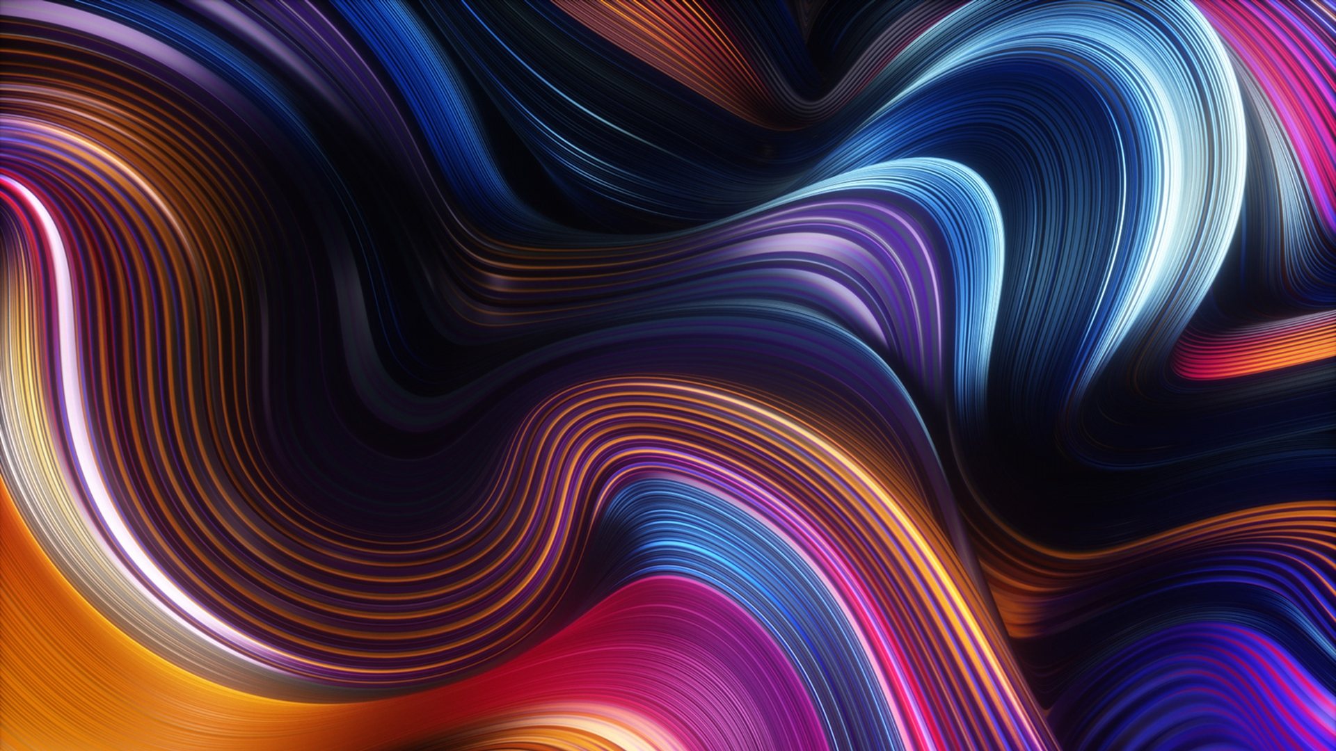 Pattern Desktop Wallpaper
