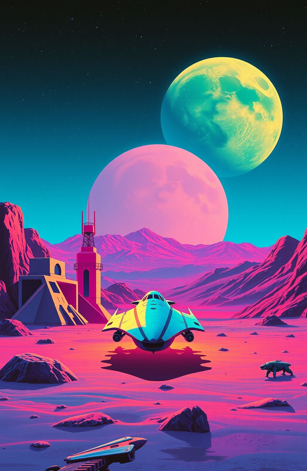 Space Wallpaper