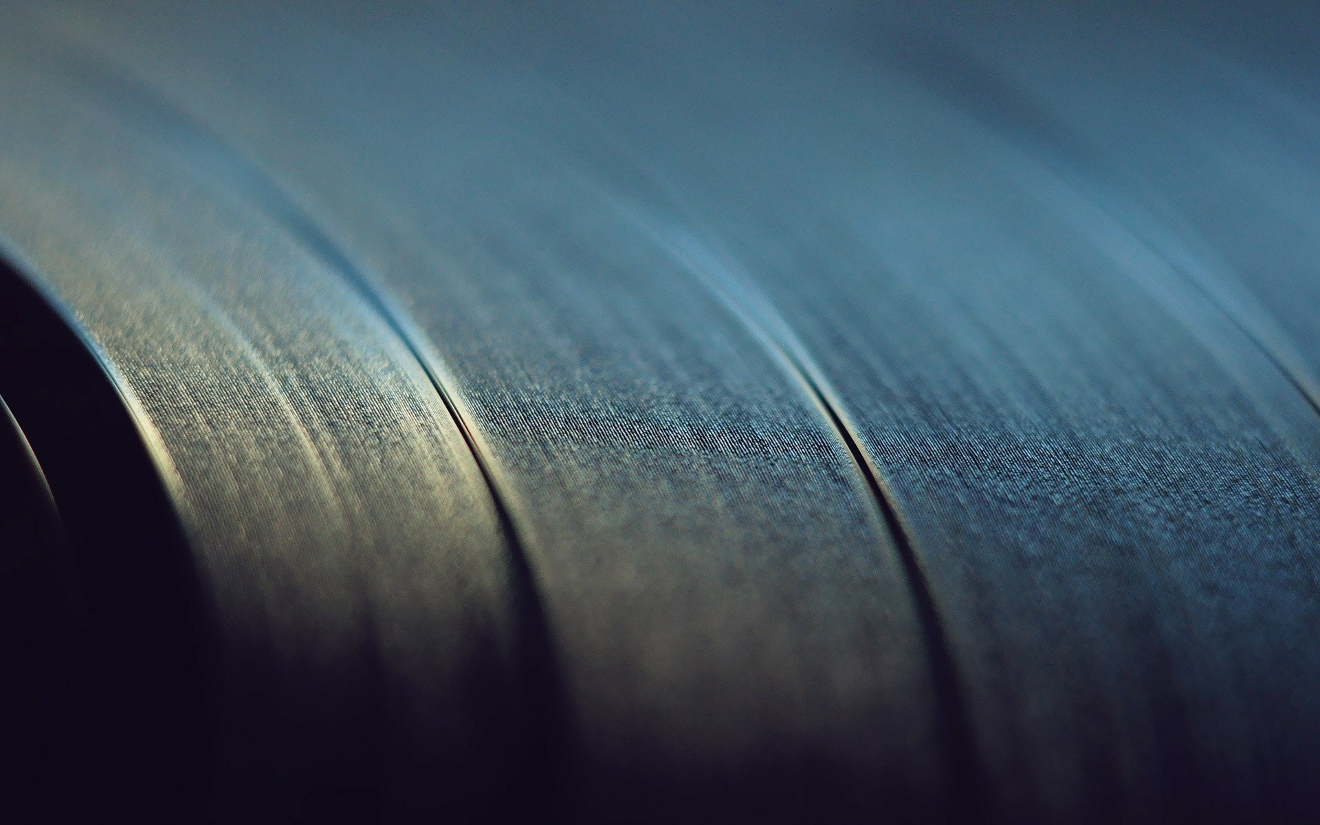 Music Record Vinyl HD Wallpaper