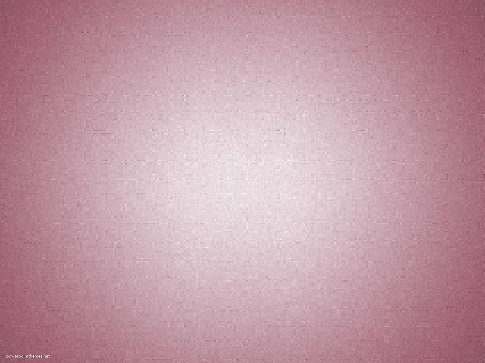 Soft Pink Background Powerpoint Themes
