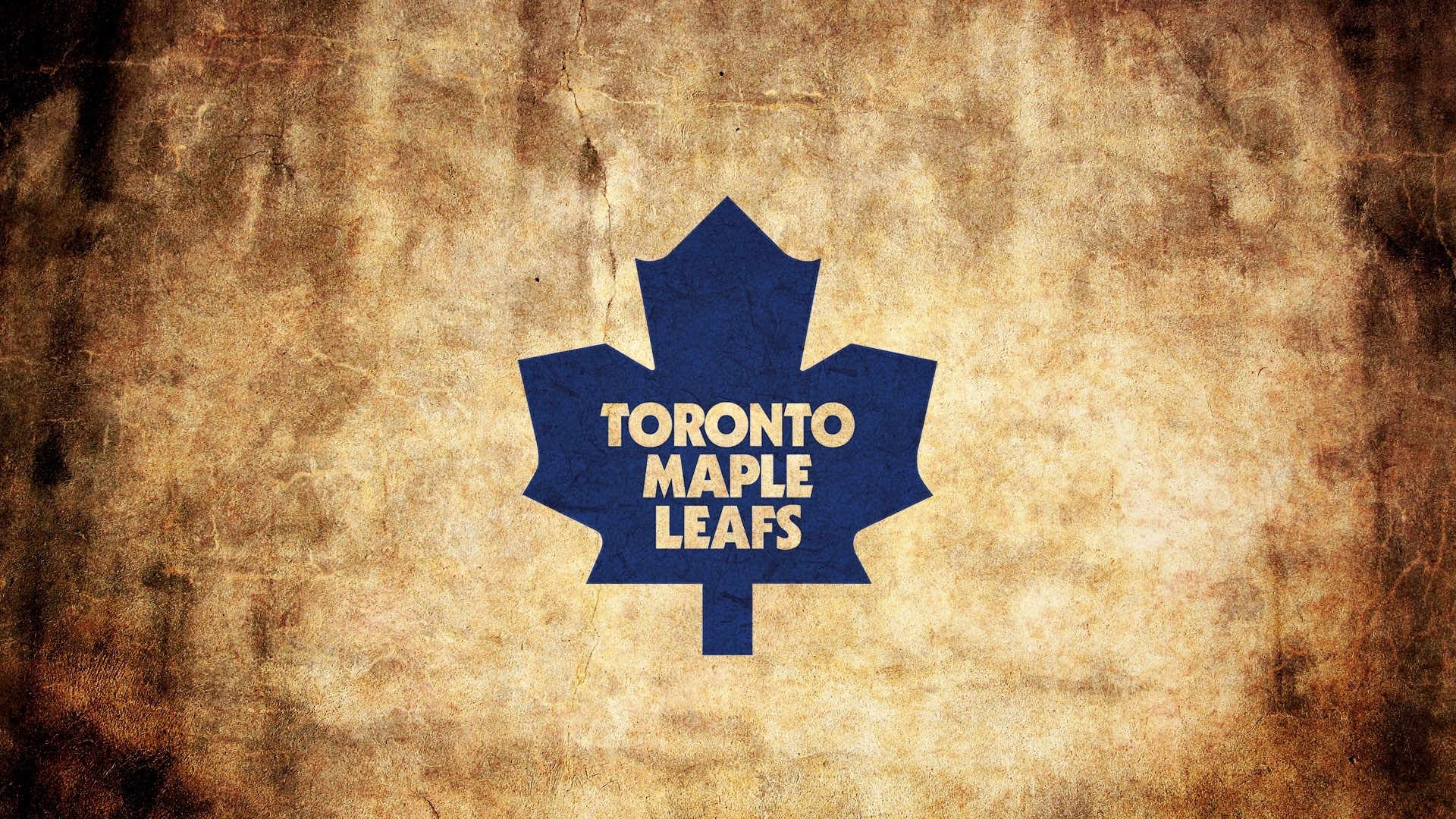 HD Wallpaper Of Hockey Toronto Maple Leaf
