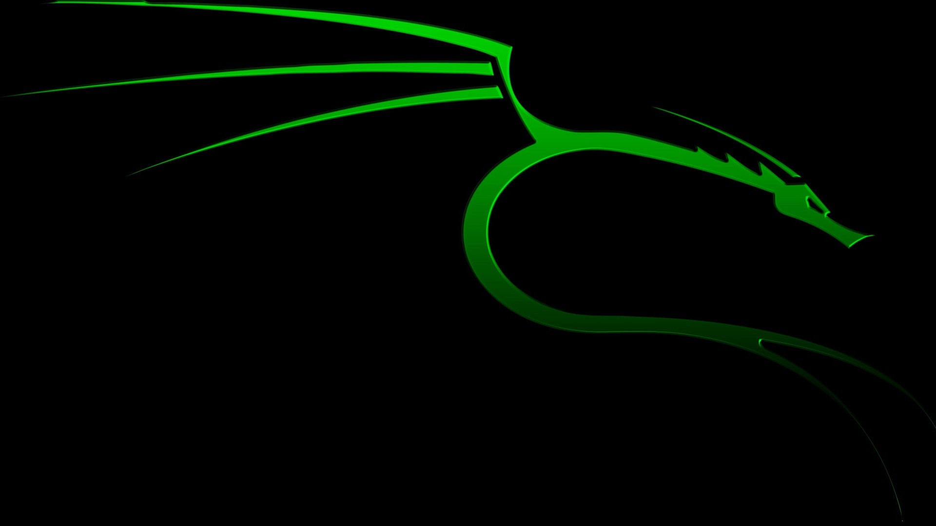 Kali Linux Wallpaper HD