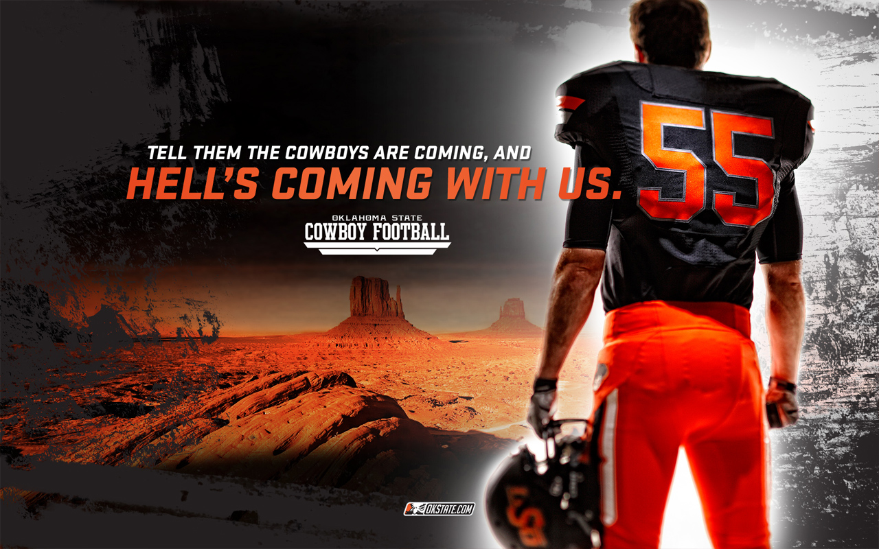 Osuni Tracker Wallpaper Oklahoma State Official Athletic Site