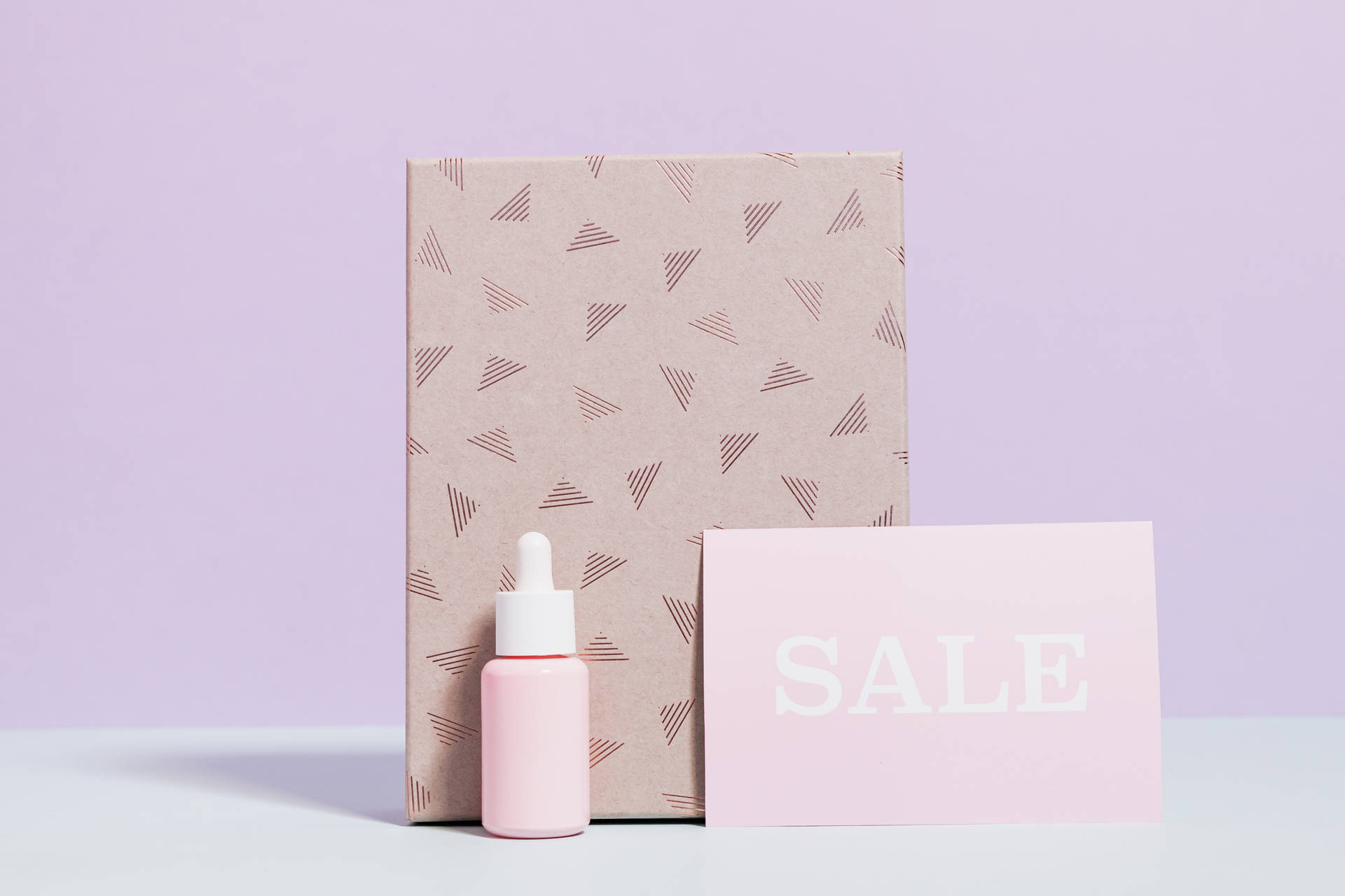 Cute Pastel Aesthetic Wallpaper