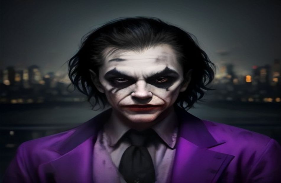 Joker Wallpaper