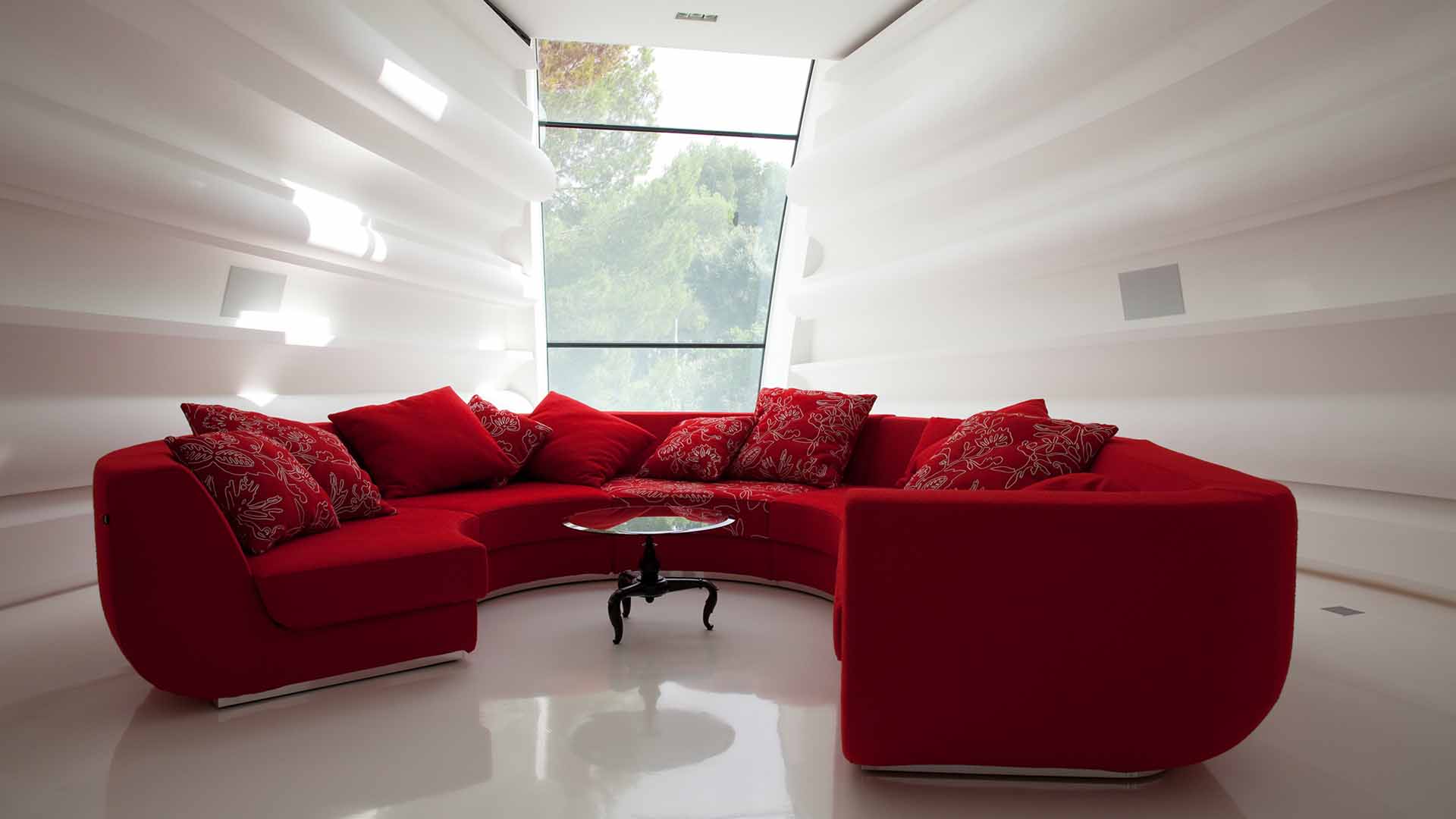 47 Modern Wallpaper Designs Interior Design On Wallpapersafari
