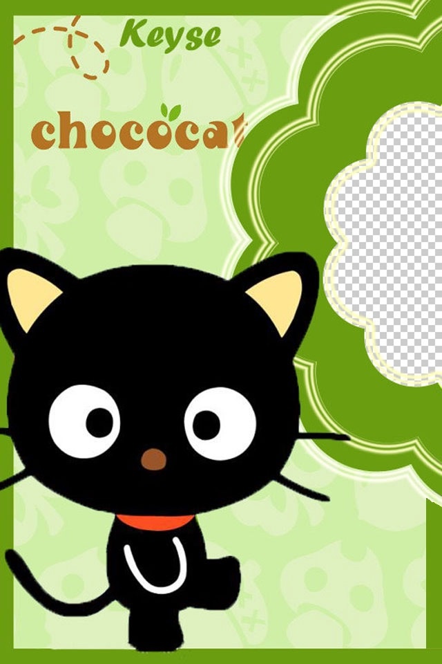 Chococat Sanrio Wallpaper