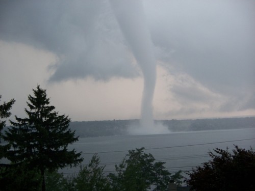 Awesome Examples Of Tornado Photography For Your Inspiration