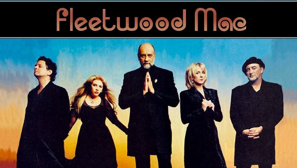 Fleetwood Mac Ps Vita Wallpaper Themes And