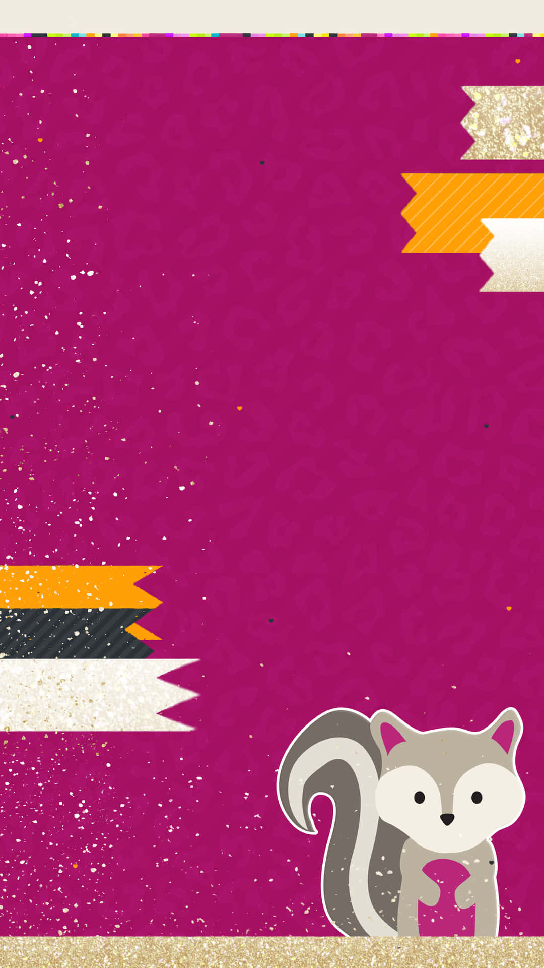 Cute Girly Phone Wallpaper