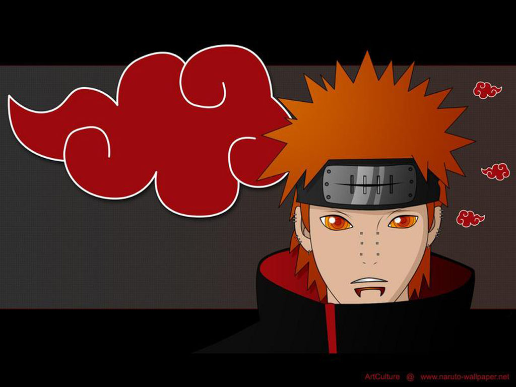 Pain Wallpaper