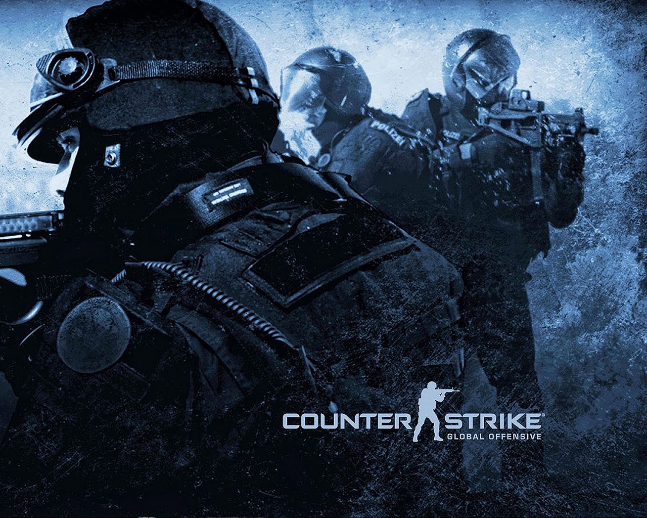 Wallpaper Counter Strike Global Offensive Cs
