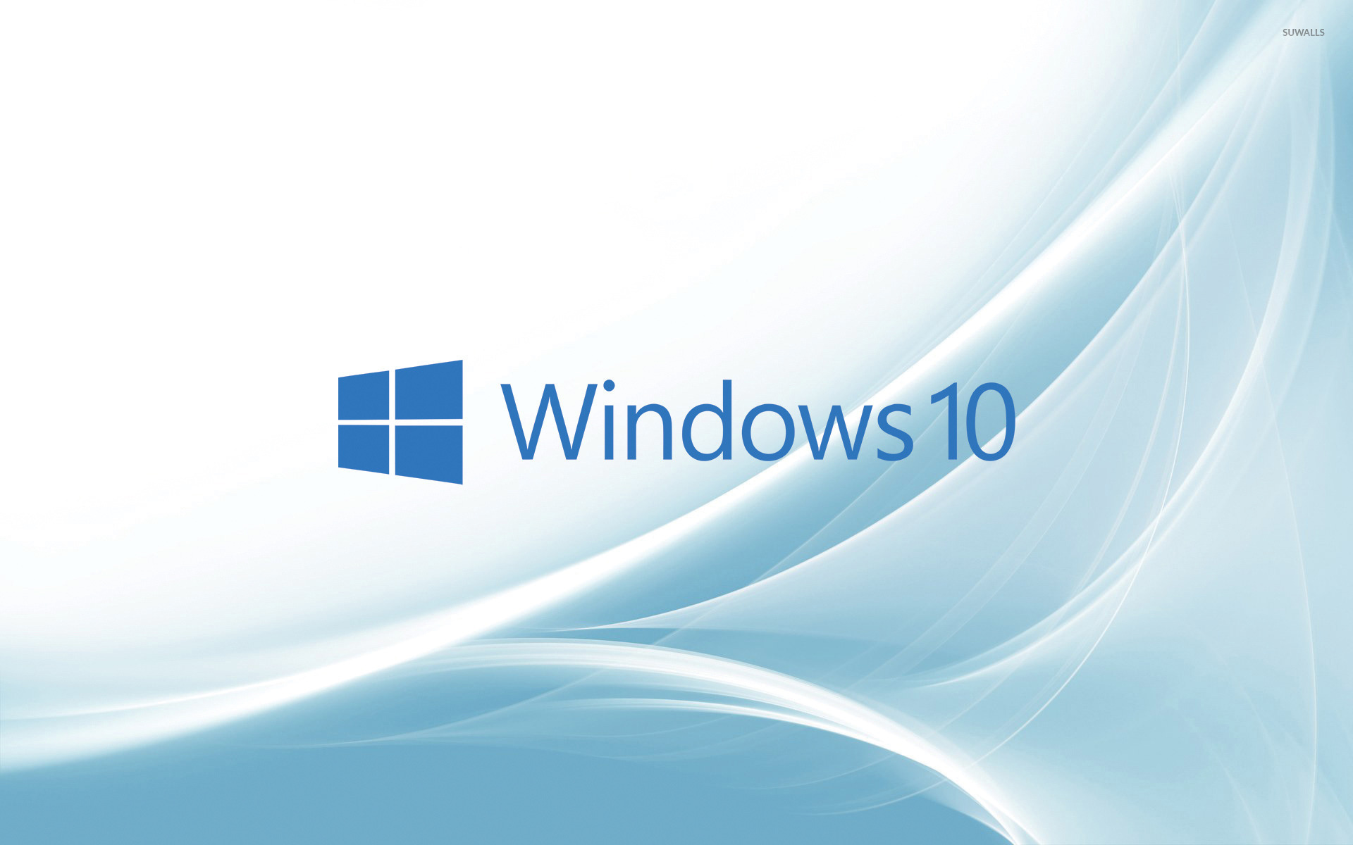 Windows 10 wallpaper 1680x1050